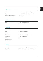 Preview for 9 page of Tangent V20i v2 User Manual