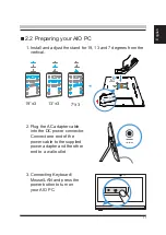 Preview for 11 page of Tangent V20i v2 User Manual