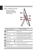 Preview for 16 page of Tangent V20i v2 User Manual