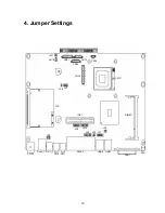 Preview for 11 page of Tangent VITA 7100K User Manual