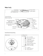 Предварительный просмотр 7 страницы TanGO X3s User Manual