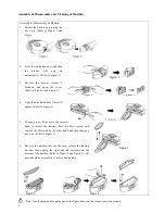 Предварительный просмотр 9 страницы TanGO X3s User Manual