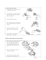 Предварительный просмотр 10 страницы TanGO X3s User Manual