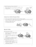 Предварительный просмотр 12 страницы TanGO X3s User Manual