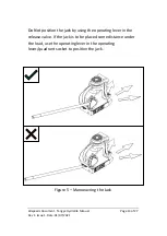 Preview for 13 page of Tangye P6100S Original Instructions Manual