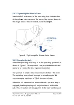 Preview for 15 page of Tangye P6100S Original Instructions Manual