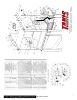 Предварительный просмотр 7 страницы Tanis Technologies MODULE-AIR AF-36 Series Operating Instructions & Parts Manual