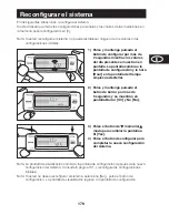 Предварительный просмотр 179 страницы Tanita AM-120E Instruction Manual