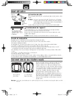 Предварительный просмотр 14 страницы Tanita BC-1000 Instruction Manual