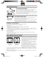 Preview for 24 page of Tanita BC-1000 Instruction Manual