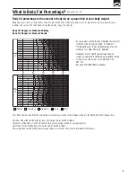 Preview for 11 page of Tanita BC-1500 plus Instruction Manual