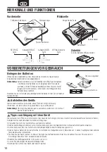 Предварительный просмотр 12 страницы Tanita BC-313 Instruction Manual