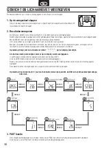 Предварительный просмотр 32 страницы Tanita BC-313 Instruction Manual