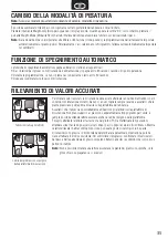 Предварительный просмотр 37 страницы Tanita BC-313 Instruction Manual