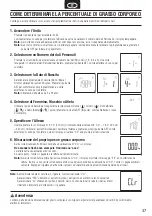 Предварительный просмотр 39 страницы Tanita BC-313 Instruction Manual