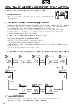 Предварительный просмотр 48 страницы Tanita BC-313 Instruction Manual