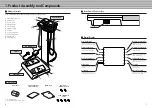 Preview for 4 page of Tanita BC-41 Instruction Manual