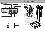 Preview for 5 page of Tanita BC-41 Instruction Manual