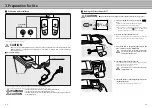 Preview for 6 page of Tanita BC-41 Instruction Manual