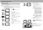 Preview for 10 page of Tanita BC-41 Instruction Manual