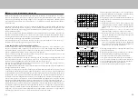 Preview for 20 page of Tanita BC-41 Instruction Manual