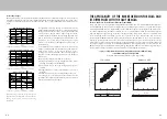 Preview for 21 page of Tanita BC-41 Instruction Manual