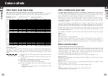 Preview for 20 page of Tanita BC-420MA Instruction Manual