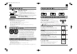 Preview for 3 page of Tanita BC 540 INNERSCAN Instruction Manual