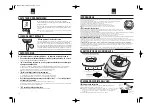 Preview for 14 page of Tanita BC 540 INNERSCAN Instruction Manual