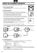 Предварительный просмотр 28 страницы Tanita BC-541N Instruction Manual