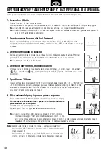 Предварительный просмотр 34 страницы Tanita BC-541N Instruction Manual