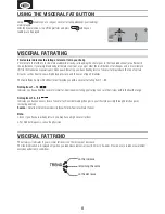 Предварительный просмотр 10 страницы Tanita BC-601 Instruction Manual