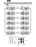 Предварительный просмотр 20 страницы Tanita BC-601 Instruction Manual