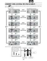 Предварительный просмотр 31 страницы Tanita BC-601 Instruction Manual