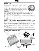 Предварительный просмотр 36 страницы Tanita BC-601 Instruction Manual