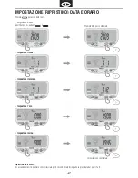 Предварительный просмотр 49 страницы Tanita BC-601 Instruction Manual