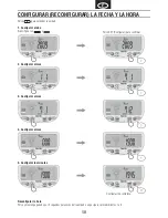 Предварительный просмотр 60 страницы Tanita BC-601 Instruction Manual