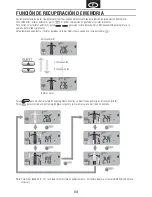 Предварительный просмотр 66 страницы Tanita BC-601 Instruction Manual