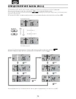 Предварительный просмотр 77 страницы Tanita BC-601 Instruction Manual