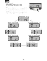 Preview for 8 page of Tanita BC-601F Instruction Manual