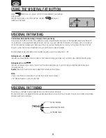 Preview for 10 page of Tanita BC-601F Instruction Manual