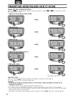 Preview for 16 page of Tanita BC-601F Instruction Manual