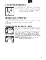 Preview for 17 page of Tanita BC-731 Instruction Manual