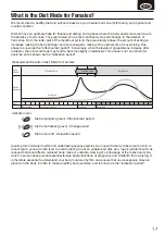 Preview for 17 page of Tanita BC-G02 Manual