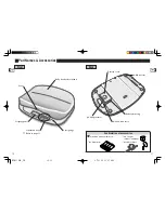 Предварительный просмотр 6 страницы Tanita BD-815MA Instruction Manual