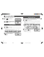 Предварительный просмотр 12 страницы Tanita BD-815MA Instruction Manual