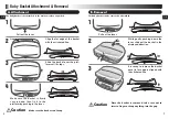 Preview for 5 page of Tanita BD-815U Instruction Manual