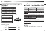 Preview for 12 page of Tanita BD-815U Instruction Manual