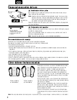 Предварительный просмотр 10 страницы Tanita BF-2000 Instruction Manual