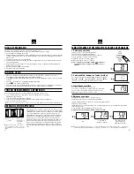 Preview for 30 page of Tanita BF-522W Instruction Manual